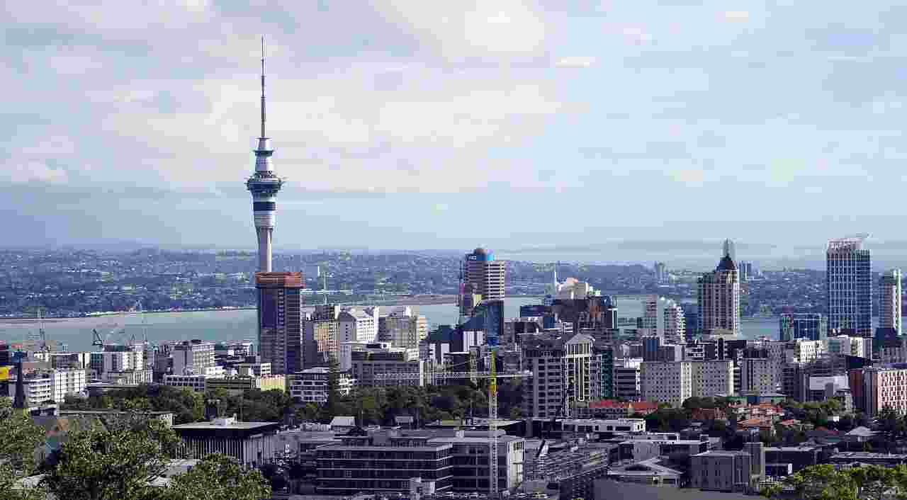 Scholarships in New Zealand