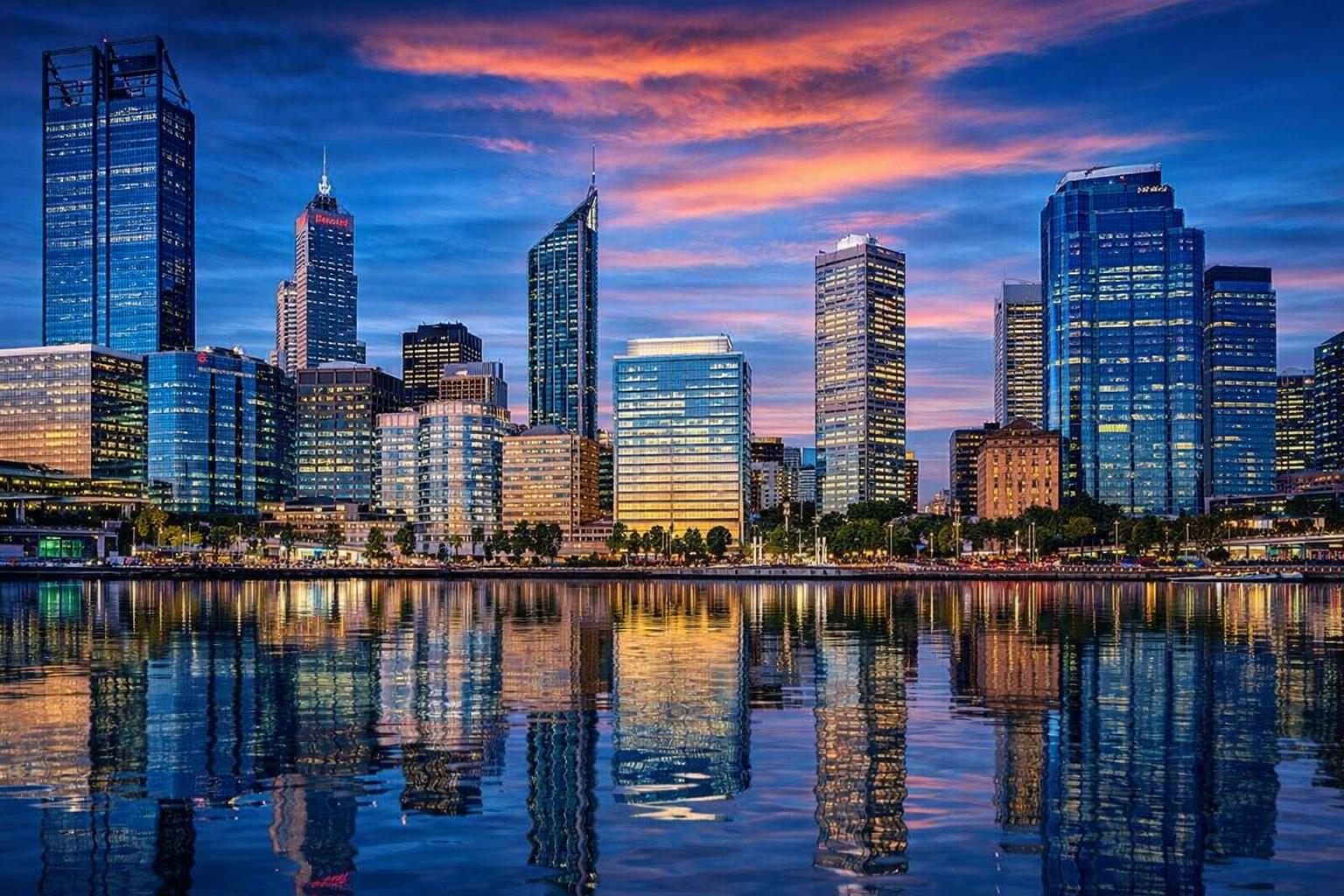 Scholarships in Australia