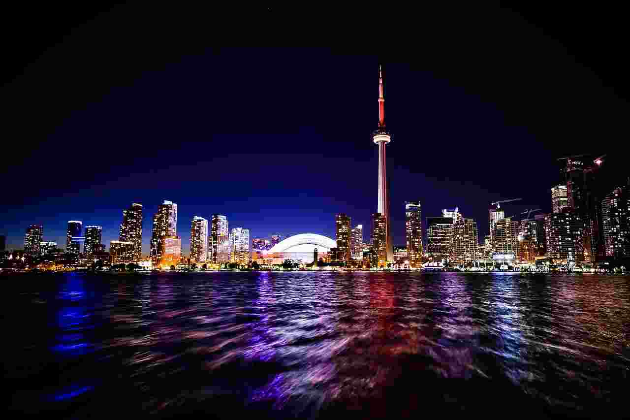 Scholarships in Canada